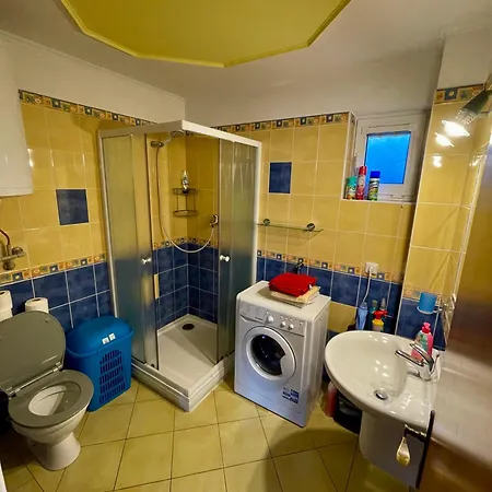 Dvoupodlazni Zdena Prázdninový dům *