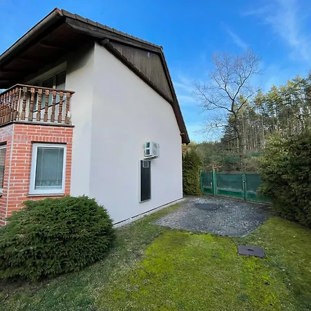 Prázdninový dům Dvoupodlazni Zdena Tábor