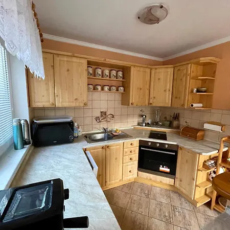 Prázdninový dům Dvoupodlazni Zdena Tábor